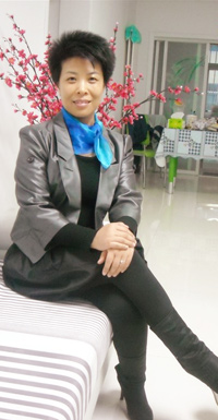 遵化华夏中青杨晓君