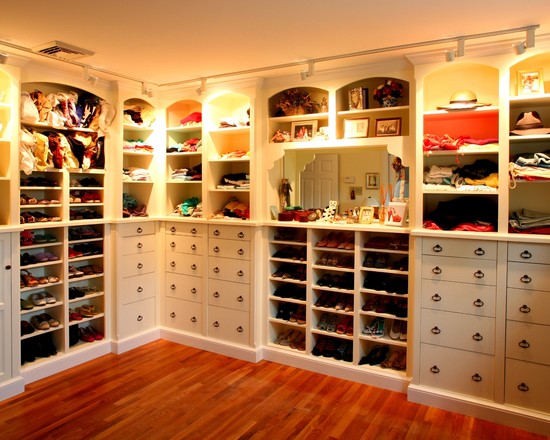 家政员对客户衣物管理